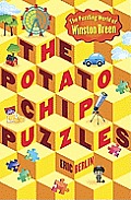 The Potato Chip Puzzles: The Puzzling World of Winston Breen