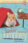 Humphrey 06 Summer According to Humphrey