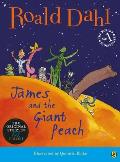 James & the Giant Peach