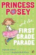 Princess Posey & the First Grade Parade