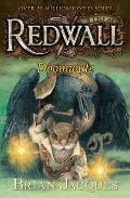 Redwall 20 Doomwyte