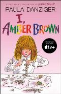 Amber Brown 08 I Amber Brown