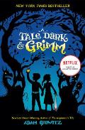 Grimm 01 Tale Dark & Grimm