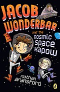 Jacob Wonderbar & the Cosmic Space Kapow