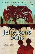 Jeffersons Sons A Founding Fathers Secret Children