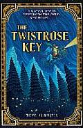 Twistrose Key