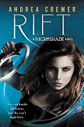 Nightshade Prequel 01 Rift