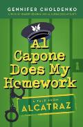 Tales from Alcatraz 03 Al Capone Does My Homework