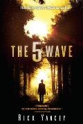 The 5th Wave: #1