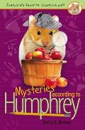 Humphrey 08 Mysteries According to Humphrey