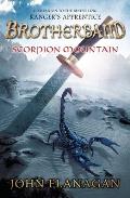 Brotherband Chronicles 05 Scorpion Mountain