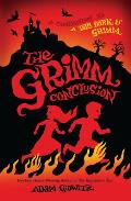 Grimm 03 Grimm Conclusion