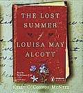 Lost Summer of Louisa May Alcott