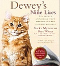 Deweys Nine Lives Unabridged