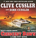 Crescent Dawn (Dirk Pitt Novels)