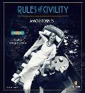 Rules of Civility Unabridged