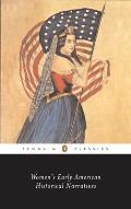 Women's Early American Historical Narratives