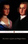 Letters of John & Abigail Adams
