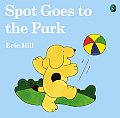 Spot Goes To The Park