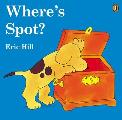 Wheres Spot