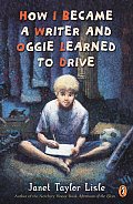 How I Became A Writer & Oggie Learned To