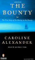 Bounty The True Story Of The Mutiny On T