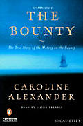Bounty The True Story Of The Mutiny On