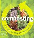 Composting From Organic Waste to Black Gold