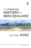 Penguin History Of New Zealand