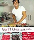 Garth Hokiangas Kitchen Use the Power of Food