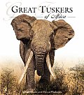 Great Tuskers of Africa A Celebration of Africas Large Ivory Carriers