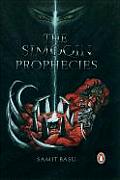 Simoqin Prophecies