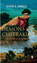 Demons of Chitrakut: Ramayana 3