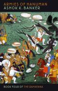 Armies of Hanuman: Ramayana 4