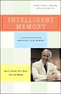 Intelligent Memory A Prescription For Im