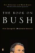 Book On Bush