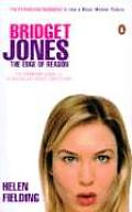 Bridget Jones The Edge of Reason Movie Tie In