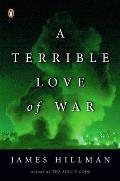 Terrible Love Of War