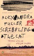 Scribbling the Cat Travels with an African Soldier