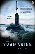 Submarine A History