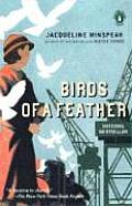 Birds of a Feather: Maisie Dobbs 2