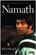 Namath: A Biography