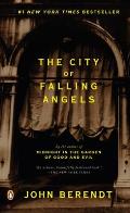 City of Falling Angels