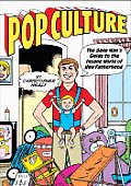 Pop Culture The Sane Mans Guide To The Insane World of New Fatherhood