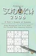 Penguin Sudoku 2006