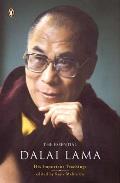 Essential Dalai Lama His Important Teachings