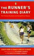 The Runner's Training Diary: For Fitness Runners and Competitive Racers