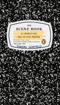 Scene Book A Primer for the Fiction Writer