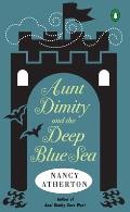 Aunt Dimity & The Deep Blue Sea