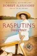 Rasputins Daughter